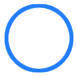 cerchio-blu