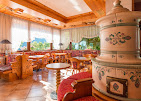 Hotel Bellavista interno